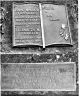 Photo of headstones/thumb_Donald McLennan d1974 hdstn Purewa Cem Auckland